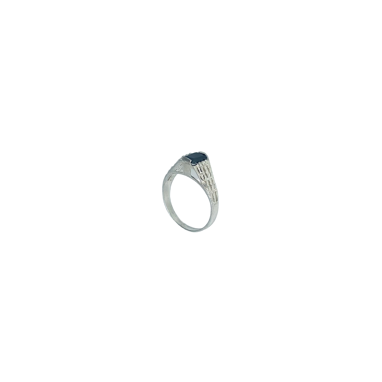 Ring 8